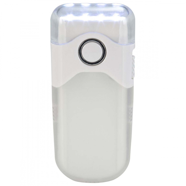 Alecto Oplaadbare LED-zaklamp Alecto Oplaadbare LED-zaklamp