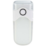 Alecto Oplaadbare LED-zaklamp Alecto Oplaadbare LED-zaklamp