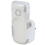 Alecto Oplaadbare LED-zaklamp Alecto Oplaadbare LED-zaklamp