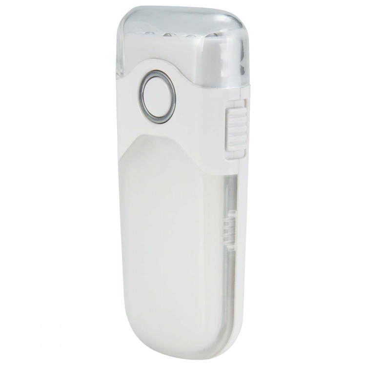 Alecto Oplaadbare LED-zaklamp Alecto Oplaadbare LED-zaklamp