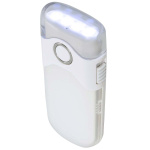 Alecto Oplaadbare LED-zaklamp Alecto Oplaadbare LED-zaklamp