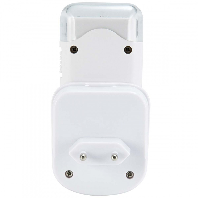 Alecto Oplaadbare LED-zaklamp Alecto Oplaadbare LED-zaklamp