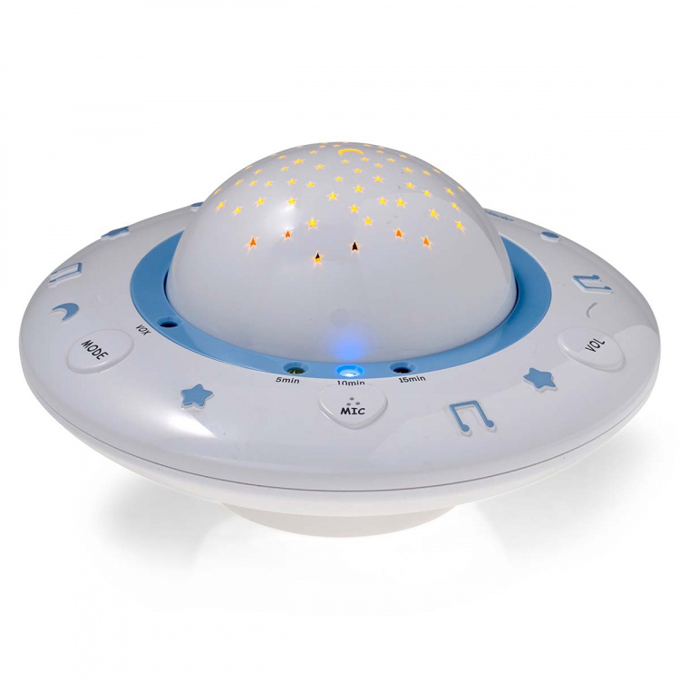 Alecto Sterrenhemel projector Alecto Sterrenhemel projector