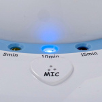 Alecto Sterrenhemel projector Alecto Sterrenhemel projector