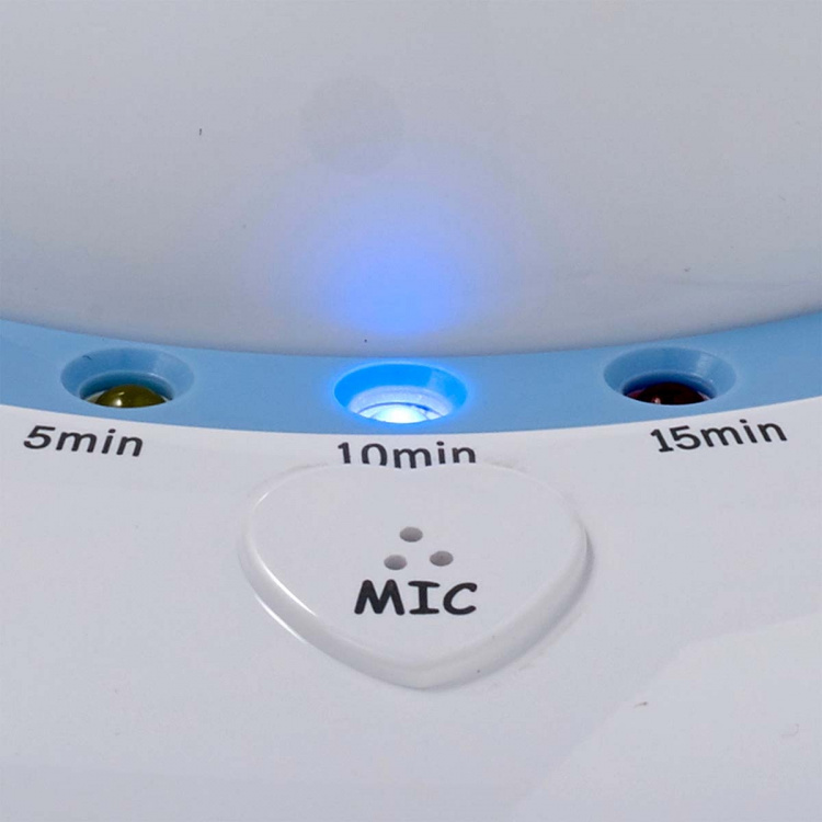 Alecto Sterrenhemel projector Alecto Sterrenhemel projector