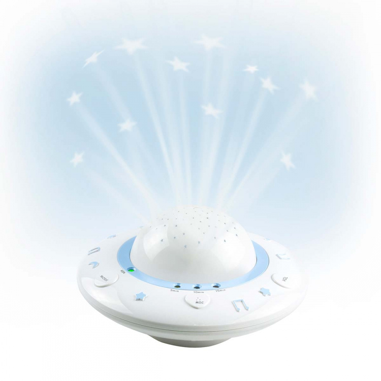 Alecto Sterrenhemel projector Alecto Sterrenhemel projector