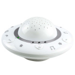 Alecto Sterrenhemel projector