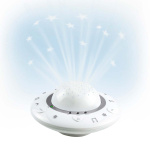 Alecto Sterrenhemel projector