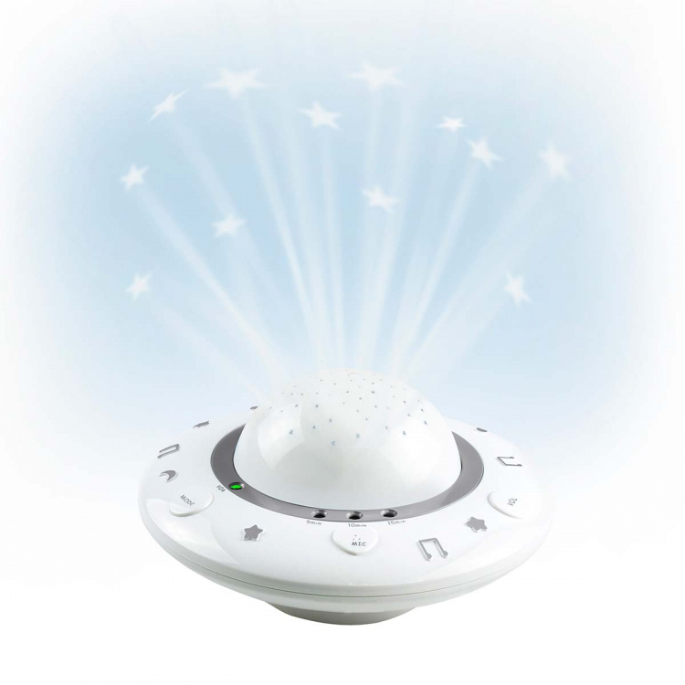 Alecto Sterrenhemel projector