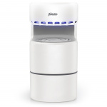 Alecto Insectenlamp Effectief tegen muggen, vliegen en andere vliegende insecten Plug and Play Wit Alecto Insectenlamp Effectief tegen muggen, vliegen en andere vliegende insecten Plug and Play Wit