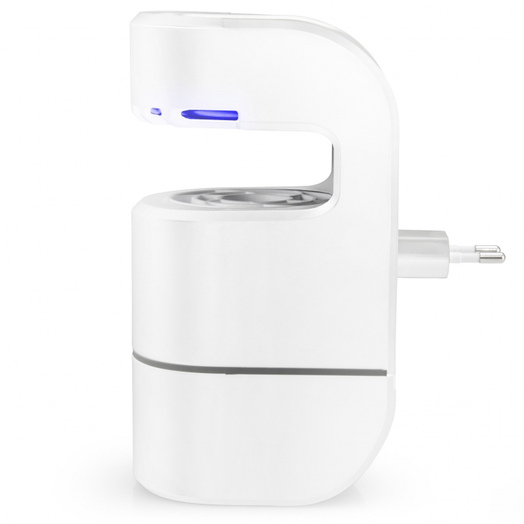 Alecto Insectenlamp Effectief tegen muggen, vliegen en andere vliegende insecten Plug and Play Wit Alecto Insectenlamp Effectief tegen muggen, vliegen en andere vliegende insecten Plug and Play Wit