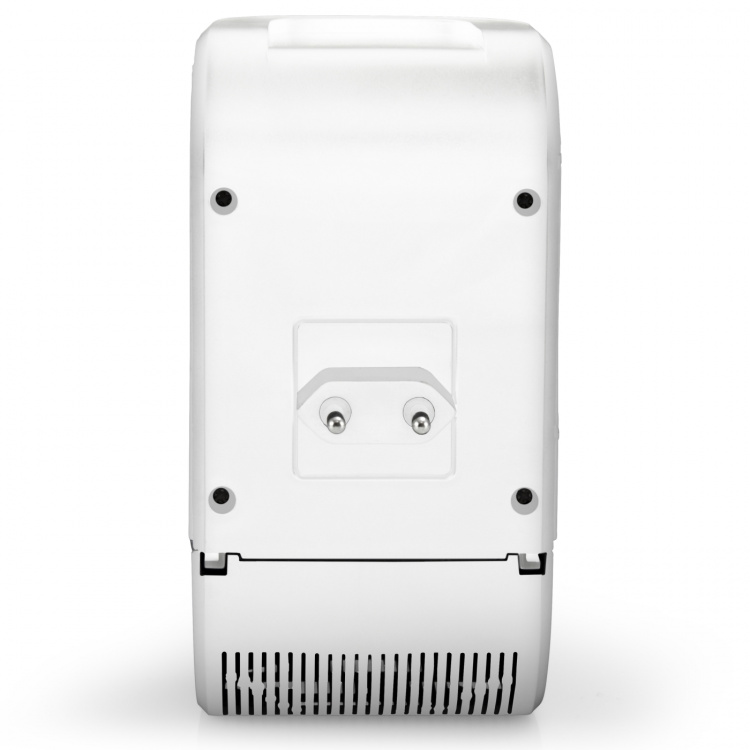 Alecto Insectenlamp Effectief tegen muggen, vliegen en andere vliegende insecten Plug and Play Wit Alecto Insectenlamp Effectief tegen muggen, vliegen en andere vliegende insecten Plug and Play Wit