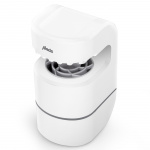 Alecto Insectenlamp Effectief tegen muggen, vliegen en andere vliegende insecten Plug and Play Wit Alecto Insectenlamp Effectief tegen muggen, vliegen en andere vliegende insecten Plug and Play Wit