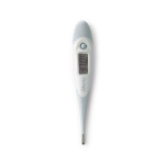 Alecto Digitale thermometer Blauw Alecto Digitale thermometer Blauw