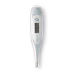 Alecto Digitale thermometer Blauw Alecto Digitale thermometer Blauw