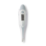 Alecto Digitale thermometer Blauw Alecto Digitale thermometer Blauw