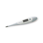 Alecto Digitale thermometer Blauw Alecto Digitale thermometer Blauw