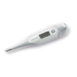 Alecto Digitale thermometer Blauw Alecto Digitale thermometer Blauw