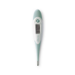 Alecto Digitale thermometer Groen