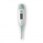 Alecto Digitale thermometer Groen