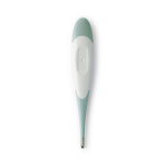 Alecto Digitale thermometer Groen