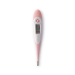 Alecto Digitale thermometer Roze Alecto Digitale thermometer Roze