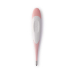 Alecto Digitale thermometer Roze Alecto Digitale thermometer Roze