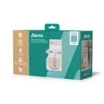 Alecto Moedermelk bewaarzakjes 220 ml, 100 stuks