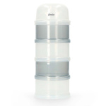 Alecto Melkpoederautomaat Wit / Grijs Alecto Melkpoederautomaat Wit / Grijs