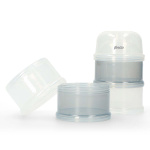 Alecto Melkpoederautomaat Wit / Grijs Alecto Melkpoederautomaat Wit / Grijs