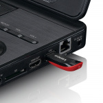 Lenco Draagbare 11,5 Lenco Draagbare 11,5