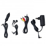 Lenco Draagbare 11,5 Lenco Draagbare 11,5