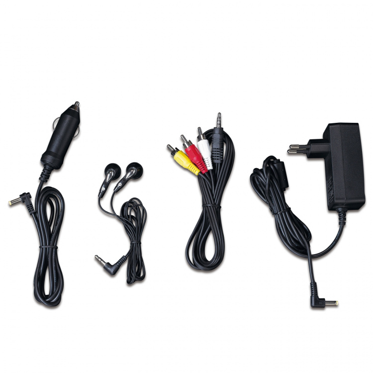 Lenco Draagbare 11,5 Lenco Draagbare 11,5