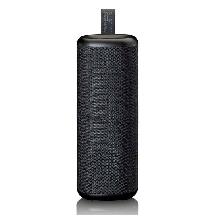 Lenco 2-in-1 2x10W TWS Bluetooth® 5.0-luidsprekers IPX7 Lenco 2-in-1 2x10W TWS Bluetooth® 5.0-luidsprekers IPX7