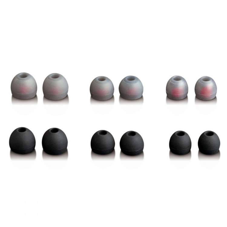 Lenco Bluetooth® waterdichte sporthoofdtelefoon met 8 GB MP3-speler Zwart Lenco Bluetooth® waterdichte sporthoofdtelefoon met 8 GB MP3-speler Zwart