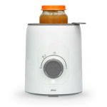 Alecto Flessenwarmer Wit Alecto Flessenwarmer Wit