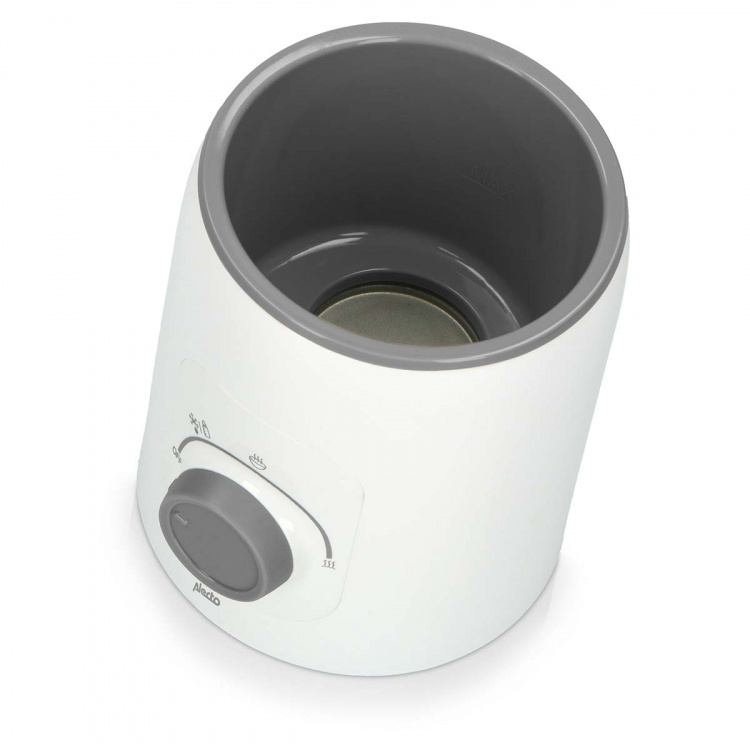 Alecto Flessenwarmer Wit Alecto Flessenwarmer Wit
