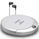 Lenco Discman met draagtas/ powerbank (Sealen)