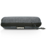 Lenco Discman met draagtas/ powerbank (Sealen)