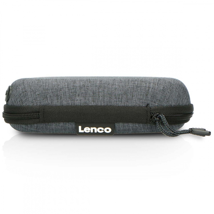 Lenco Discman met draagtas/ powerbank (Sealen)