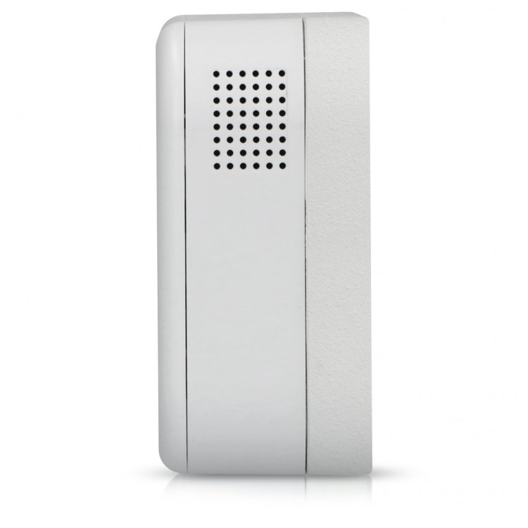 Alecto Koolmonoxide alarm met 10 jaar sensorlooptijd en display