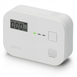 Alecto Koolmonoxide alarm met 10 jaar sensorlooptijd en display