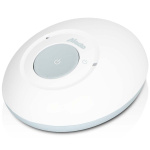 Alecto Babyfoon Eco DECT Wit