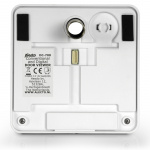 Alecto Digitale deurspion met 2,4