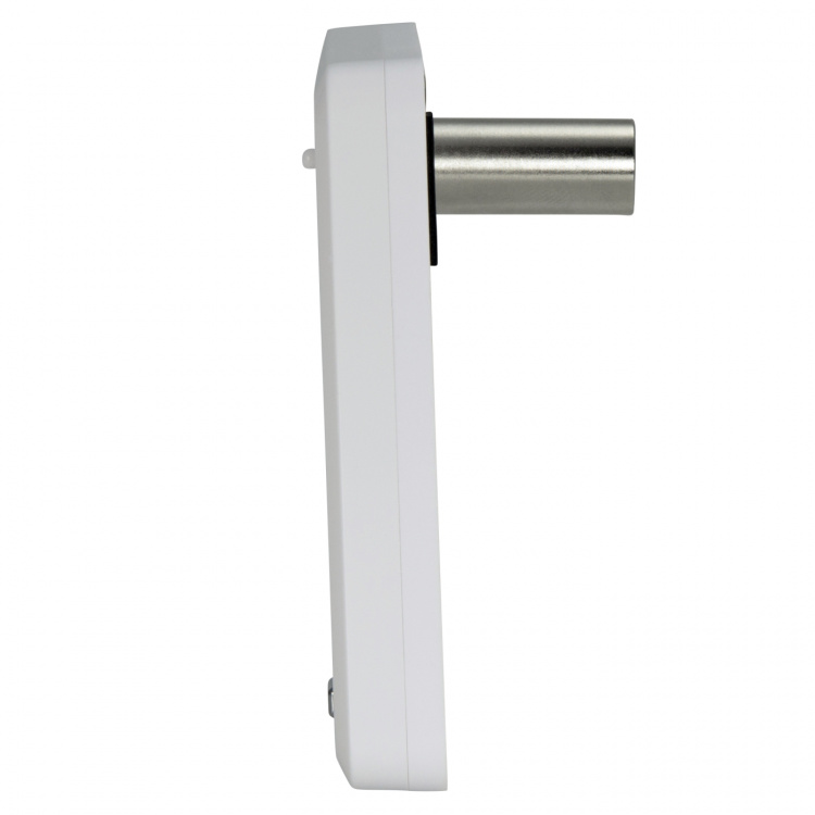 Alecto Digitale deurspion met 2,4