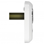 Alecto Digitale deurspion met 2,4