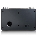 Lenco Internetradio met kleurenscherm en Bluetooth® Zwart