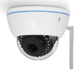 Alecto Wifi-koepelcamera HD