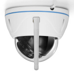 Alecto Wifi-koepelcamera HD