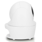 Alecto Wi-Fi binnencamera Wit